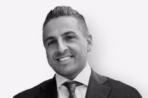 Henri Salameh
