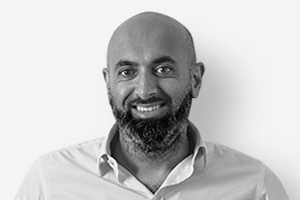 Vimal Pau
