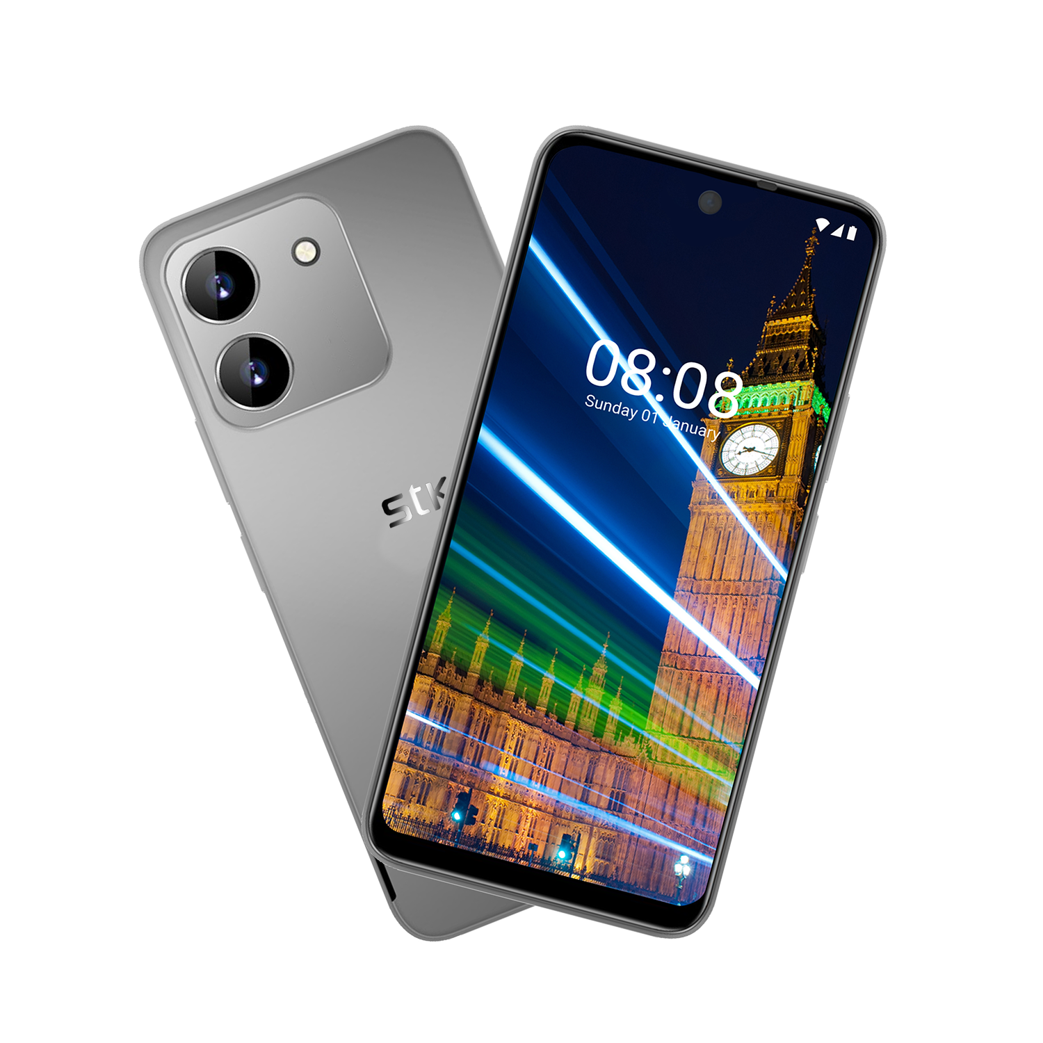 STK Helix