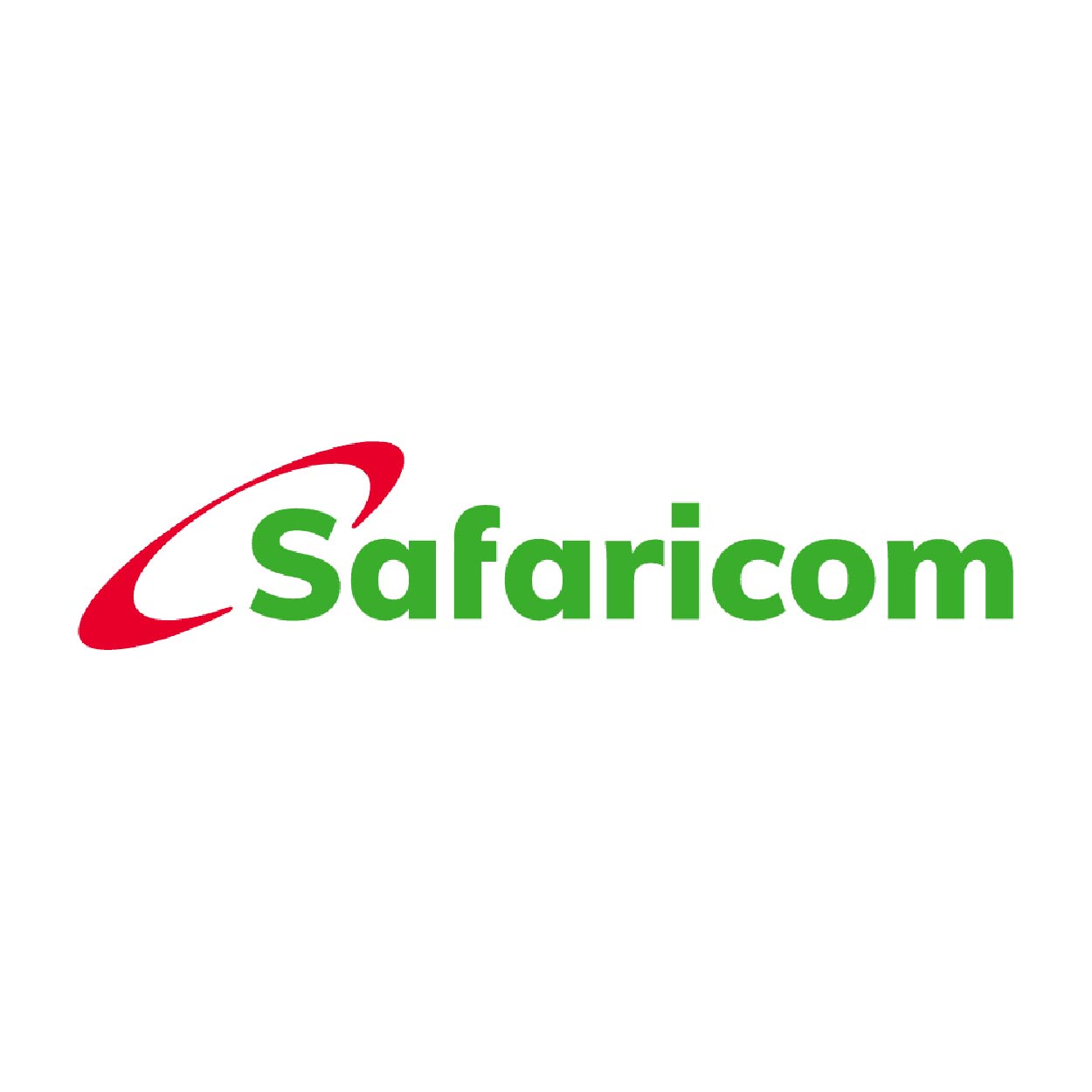 Safaricom logo