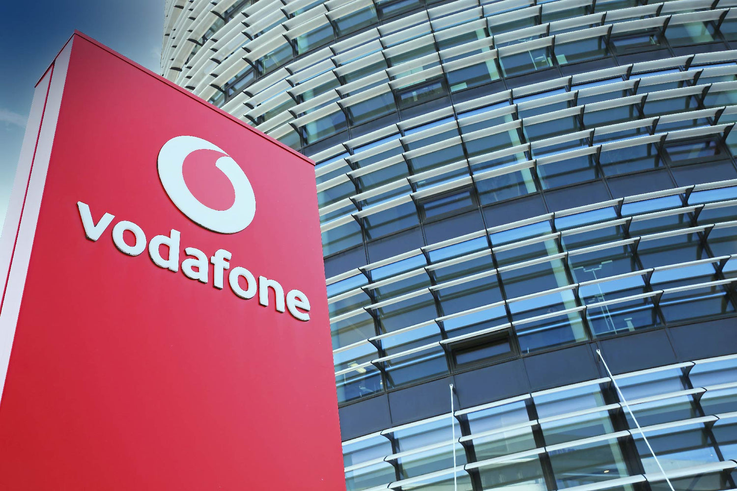 Vodafone